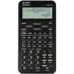 Sharp calculator scientific blister elw531tlbbk-eu Калкулатори