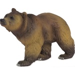 Papo Фигурка Papo Wild Animal Kingdom - Кафява мечка (50032) - ozone