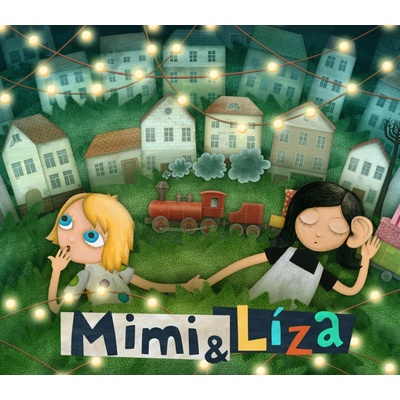 Mimi and Lisa
