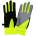 ENDURANCE Ръкавици ENDURANCE Mingus Running Gloves - Safety Yellow (202-4497-0214)