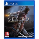 Hry na PS4 SEKIRO Shadows Die Twice (Collector's Edition)