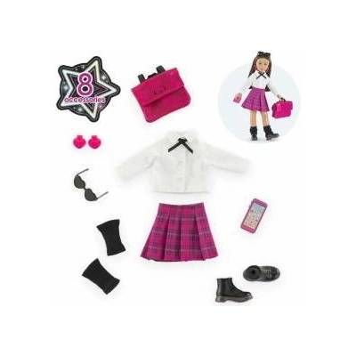 Corolle Аксесоари за кукли Corolle English College Dressing