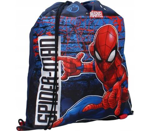 Vadobag Spiderman Marvel