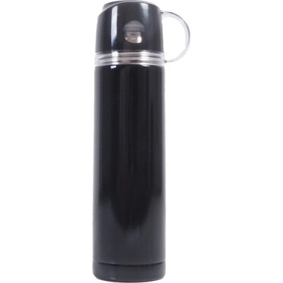 Aga Termoska 480 ml Čierna