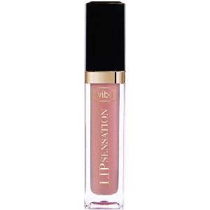 WIBO Гланц за устни с хиалуронова киселина Lip Sensation, 05, 5 ml - baby