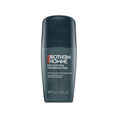 Biotherm Homme антиперспирант 72H Day Control Extreme Protection Roll-on 75 ml