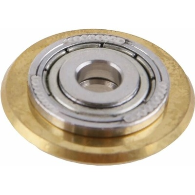 koliesko náhradné do rezačky dlažby 1ks 22x6mm