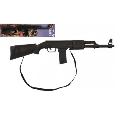 Teddies Samopal klapací - 66 cm