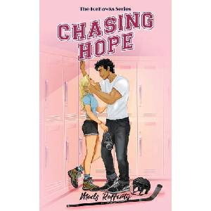 Chasing Hope (ISBN: 9781764156059)
