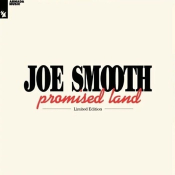 Joe Smooth - Promised Land (Limited Edition) (Remastered) (White Coloured) (LP) (5060202599363)