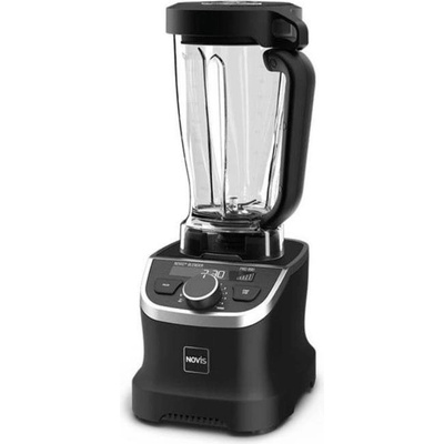 Novis Pro 880L 6612.34.20 černý mat