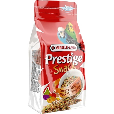 Versele-Laga Prestige Snack Budgies 125 g
