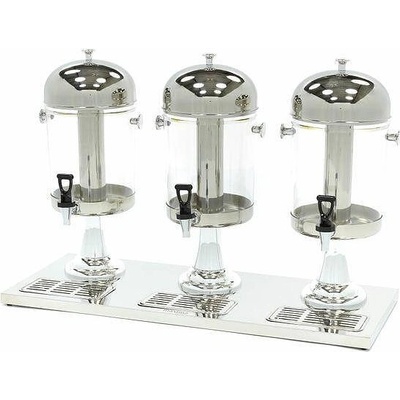 Maxima Диспенсър за напитки - 3 x 8L (9300543)