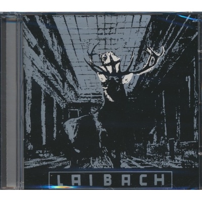 LAIBACH - Nova Akropola CD