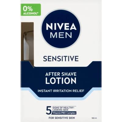 Nivea VPH Sensitive Cooling 100 ml