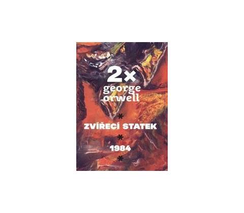 2x Orwell