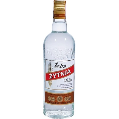 Extra zytnia Водка 700мл 700мл