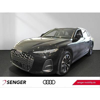 Audi A6 TDI Avant advanced 150 kW