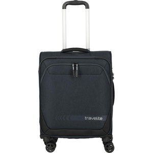 Travelite Kick Off 4w S Anthracite Travelite | Siv | МЪЖЕ | UNI