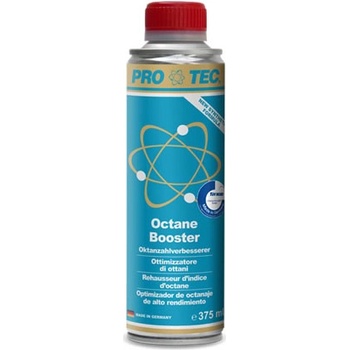 PRO-TEC Octane Booster 375 ml