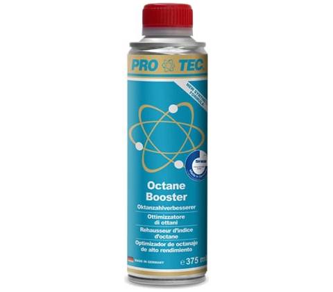 PRO-TEC Octane Booster 375 ml