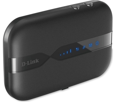 D-Link DWR-932