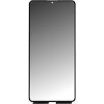  OEM Стъкло и LCD екран за Xiaomi Redmi Note 13 5G, оригинален (OEM), без рамката (21274)