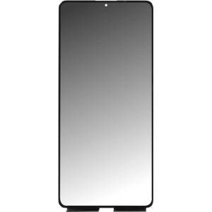 Xiaomi (OEM) Стъкло и LCD екран за Xiaomi Redmi Note 13 5G, оригинален (OEM), без рамката (21274)