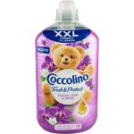 Coccolino Orchidea Viola ометотител концентрат 76 дози 1.75 литра