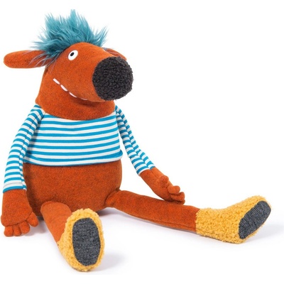 MOULIN ROTY Hezoun Šmakoun Pidou