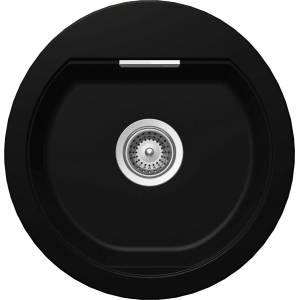 SCHOCK МИВКА SCHOCK MONO R100 (MONO R100 Magma) - xmall Мивка за вграждане