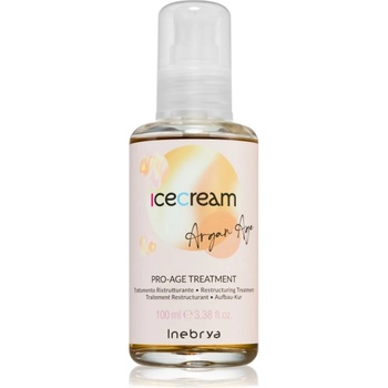 Inebrya Argan-Age реструктурираща арганова грижа 100ml