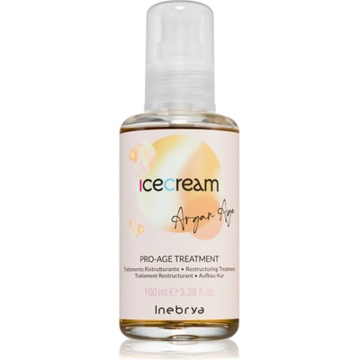 Inebrya Argan-Age реструктурираща арганова грижа 100ml