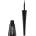 Bare Minerals Maximist Liquid Eye Liner Очна линия 4ml