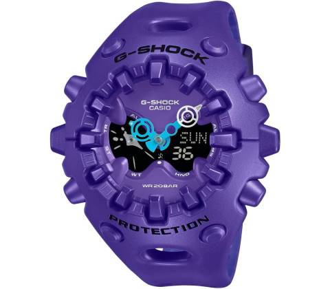 Casio GA-V01-2A