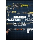 Hitman 3 - Makeshift Pack