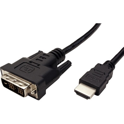 Gembird A-HDMI-VGA-03-6 – Zboží Živě