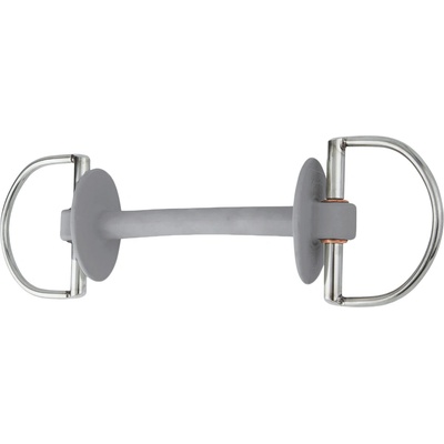 Beris Zubadlo D ring Prime Extra soft