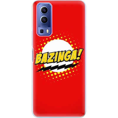 iSaprio Bazinga 01 Vivo Y72 5G