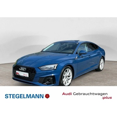 Audi A5 35 TFSI S tronic S-line Sportback 110 kW