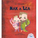 Geniuso Max a Lea