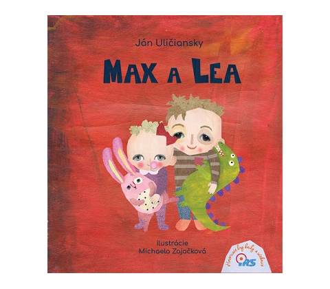 Geniuso Max a Lea