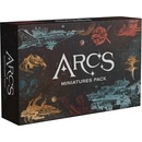 Fox in the Box ARCS: Miniatury