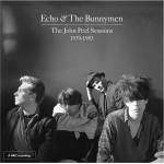 Warner Echo & The Bunnymen: The John Peel Sessions 1979-1983 - 2Vinyl (LP) (033952)