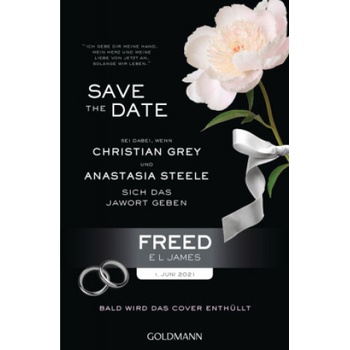 Goldmann TB Freed - Fifty Shades of Grey. Befreite Lust von Christian selbst erzählt | Jeannette Bauroth, Andrea Brandl, Karin Dufner, Sonja Hauser, Christine Heinzius, Ulrike Laszlo