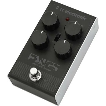 Image 1 of TC Electronic Fangs Metal Distortion