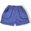 Dalan chlapecké kraťasy modrá