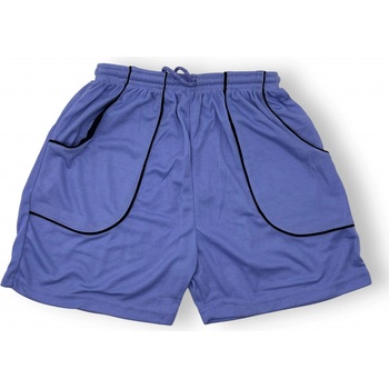 Dalan chlapecké kraťasy modrá