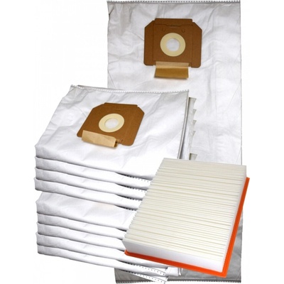 ElektroSkalka PARKSIDE PPWD 30 A1 PPWD 30 B2 10 ks + HEPA filtr