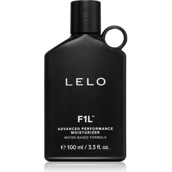 LELO F1L лубрикант гел на водна основа 100ml